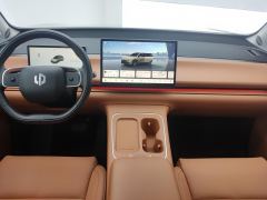Leapmotor C10 EV Edition 605 Edition - photo 16