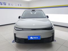 Leapmotor C10 EV Edition 605 Edition - photo 3
