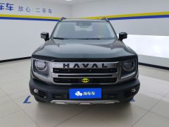 Haval Great Wall Big Dog Great Wall Dog 1.5T 2WD Edge Pastoral Edition - ფოტო 3