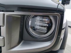 Haval Great Wall Big Dog Great Wall Dog 1.5T 2WD Edge Pastoral Edition - ფოტო 4