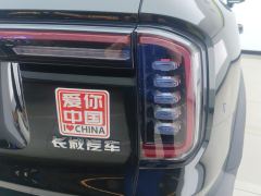Haval Great Wall Big Dog Great Wall Dog 1.5T 2WD Edge Pastoral Edition - ფოტო 5