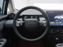 GAC AION UT 330 Star Shine Edition - ფოტო 18
