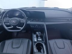 Hyundai Elantra 1.5L CVT Elite Edition - фото 16