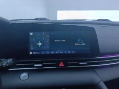 Hyundai Elantra 1.5L CVT Elite Edition - фото 17