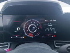 Hyundai Elantra 1.5L CVT Elite Edition - фото 20