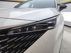Roewe MG RX5 1.5T Luxury Sliding Screen Edition - фото 4