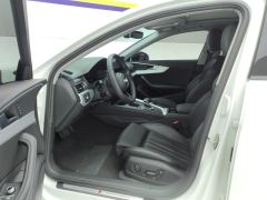 Audi A4L 40 TFSI Luxury Dynamic - ფოტო 14