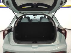 Geely Geometry E Firefly 301km Starlight - фото 7