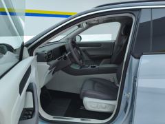 Leapmotor C11 EV Edition 580Deluxe Edition - ფოტო 14