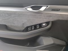 Geely Xingui Xingrui 2.0T Only this turquoise version - ფოტო 13