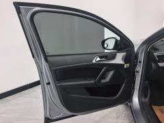Peugeot 408 1.6T Chase Light Edition - photo 12