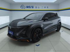 Changan UNI-T Edition 1.5T Premium Version - ფოტო 1