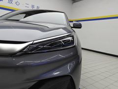 BYD Yuan PLUS 510KM Prestigious Edition - ფოტო 4