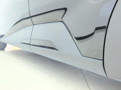 BYD Seagull Smart Driving Edition 305km Vitality Edition - ფოტო 11