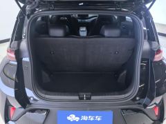 BYD Seagull Smart Driving Edition 305km Vitality Edition - ფოტო 7