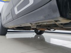 Geely ICON 1.5TD Edition - ფოტო 11