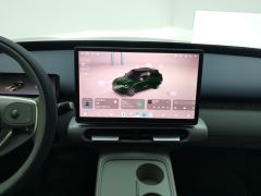 Leapmotor A10 505 Lidar Edition - photo 17