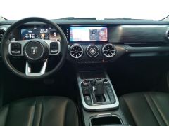 Tank 300 Off-Road Edition 2.0T Conqueror - ფოტო 16