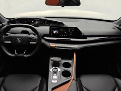 Changan UNI-V 1.5T Premium Version - photo 16