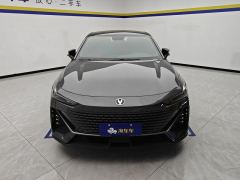 Changan UNI-V 1.5T Premium Version - photo 3