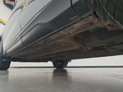 Oshan X5 1.5T Luxury Version - photo 11