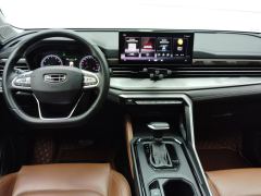 Geely Vision X6 PRO 1.4T Premium Edition - фото 16