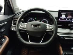Geely Vision X6 PRO 1.4T Premium Edition - фото 18