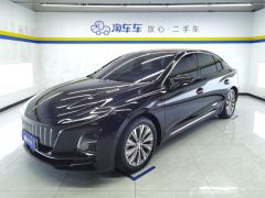 FAW Hongqi E-QM5 610km PLUS - photo 1