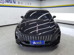 FAW Hongqi E-QM5 610km PLUS - photo 3