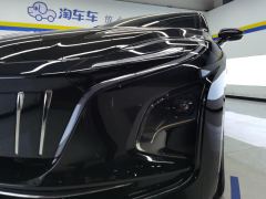 FAW Hongqi E-QM5 610km PLUS - photo 4