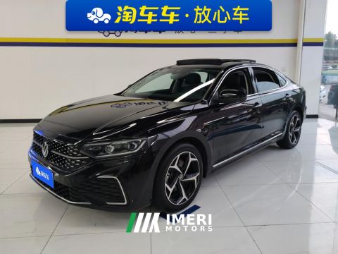 2024 Volkswagen Passat 380TSI Edition - ავტომობილი ჩინეთიდან