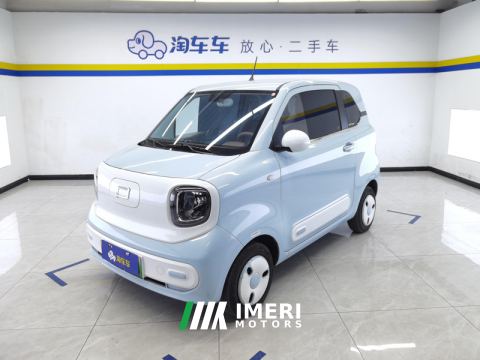 2026 Bestune Pony Besturn Xiaoma 222km Colorful Edition - ავტომობილი ჩინეთიდან