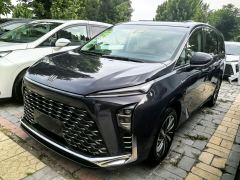 Buick GL8 Luxun 2.0T Exclusive Edition - ფოტო 1