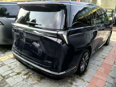 Buick GL8 Luxun 2.0T Exclusive Edition - ფოტო 10