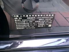 Buick GL8 Luxun 2.0T Exclusive Edition - ფოტო 11