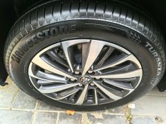 Buick GL8 Luxun 2.0T Exclusive Edition - ფოტო 2