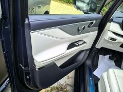 Buick GL8 Luxun 2.0T Exclusive Edition - ფოტო 3