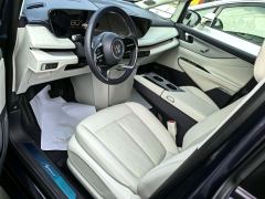Buick GL8 Luxun 2.0T Exclusive Edition - ფოტო 4