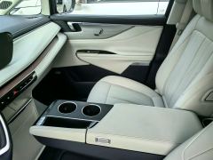 Buick GL8 Luxun 2.0T Exclusive Edition - ფოტო 6