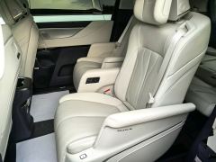 Buick GL8 Luxun 2.0T Exclusive Edition - ფოტო 7