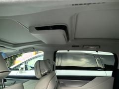 Buick GL8 Luxun 2.0T Exclusive Edition - ფოტო 8