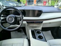 Buick GL8 Luxun 2.0T Exclusive Edition - ფოტო 9