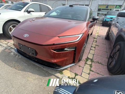 2026 Toyota BoZhi 7 Baizhi 7 710 Ultra LiDAR Edition - ავტომობილი ჩინეთიდან