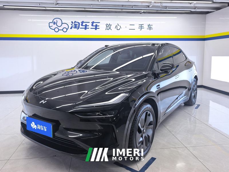 Onvo L60 555km Rear Drive Standard Endurance Edition 60kWh - автомобиль из Китая