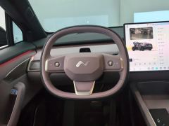 Onvo L60 555km Rear Drive Standard Endurance Edition 60kWh - фото 18