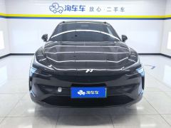 Onvo L60 555km Rear Drive Standard Endurance Edition 60kWh - фото 3