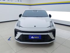 Lynk & Co 03 Champion 1.5T Dual Clutch 2WD Pro 5-seater - ფოტო 3