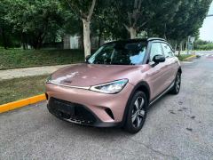 smart#1 410km Edition - photo 1