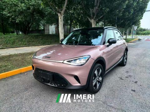 2026 smart#1 410km Edition - ავტომობილი ჩინეთიდან