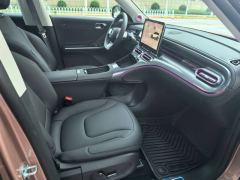 smart#1 410km Edition - photo 10